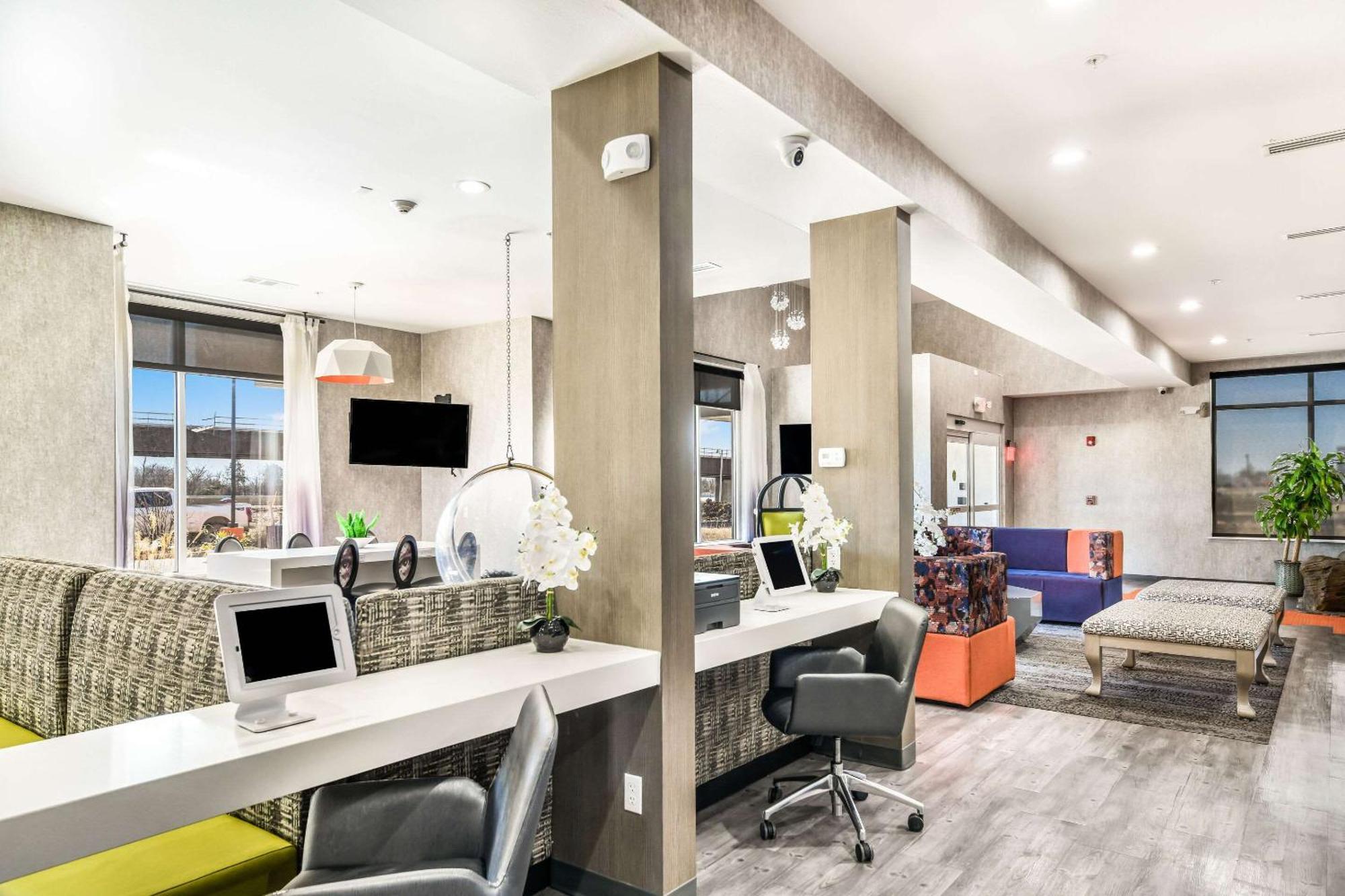 Hy-Lo Hotel, Ascend Hotel Collection Calera Luaran gambar
