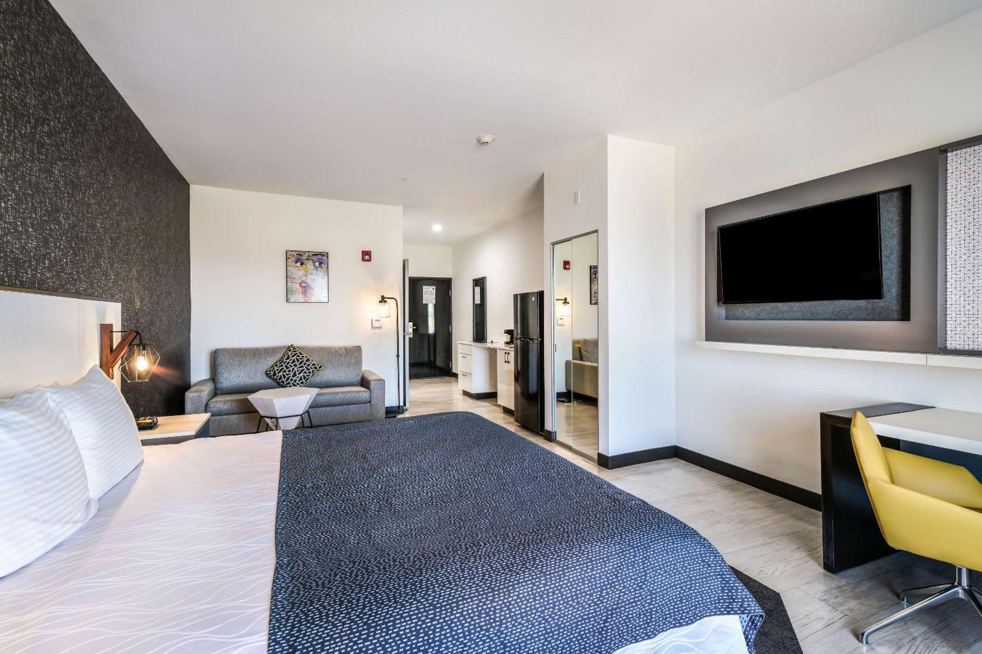 Hy-Lo Hotel, Ascend Hotel Collection Calera Luaran gambar
